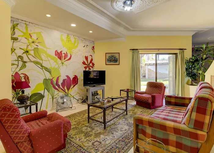 Casa Willa Vilamoura