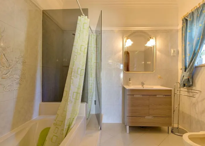 Willa Casa Vilamoura