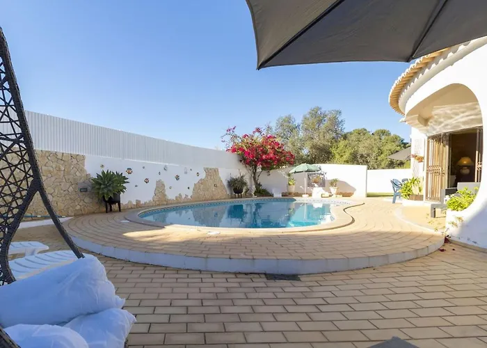 Willa Casa Vilamoura