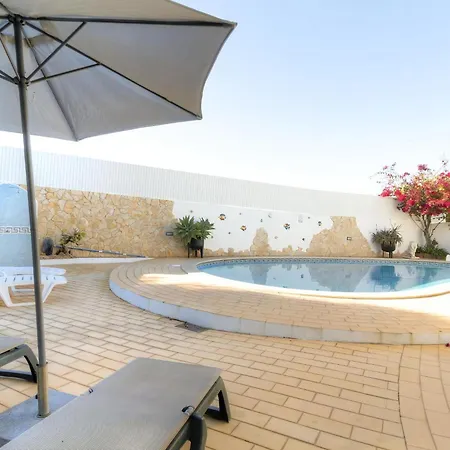 Casa Vilamoura: 5-bedroom With Ac And Pool Near Villa Vilamoura