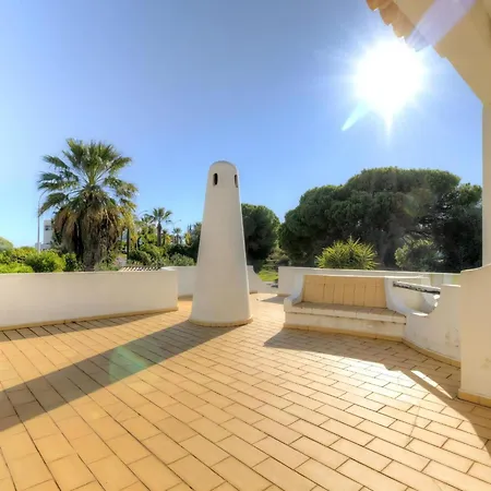 Casa Vilamoura: 5-bedroom With Ac And Pool Near Vilamoura
