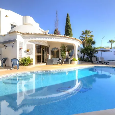 Casa Vilamoura: 5-bedroom With Ac And Pool Near * Vilamoura