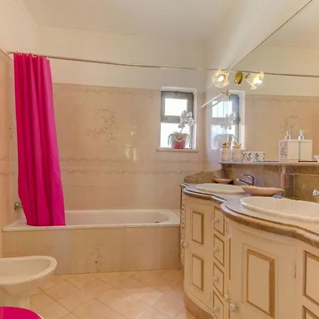 Villa Casa Vilamoura