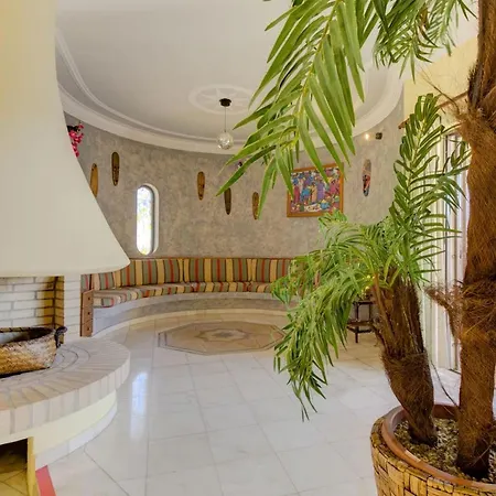 Casa Villa *