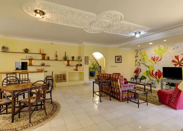 Casa Vilamoura: 5-bedroom With Ac And Pool Near Villa Vilamoura