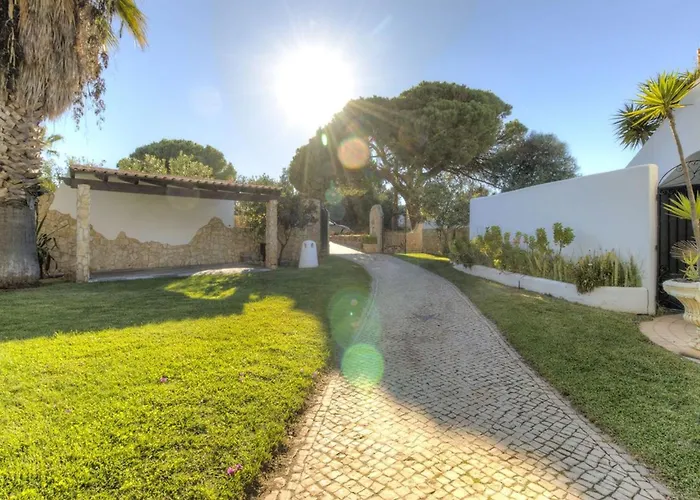 Casa Vilamoura: 5-bedroom With Ac And Pool Near * Vilamoura